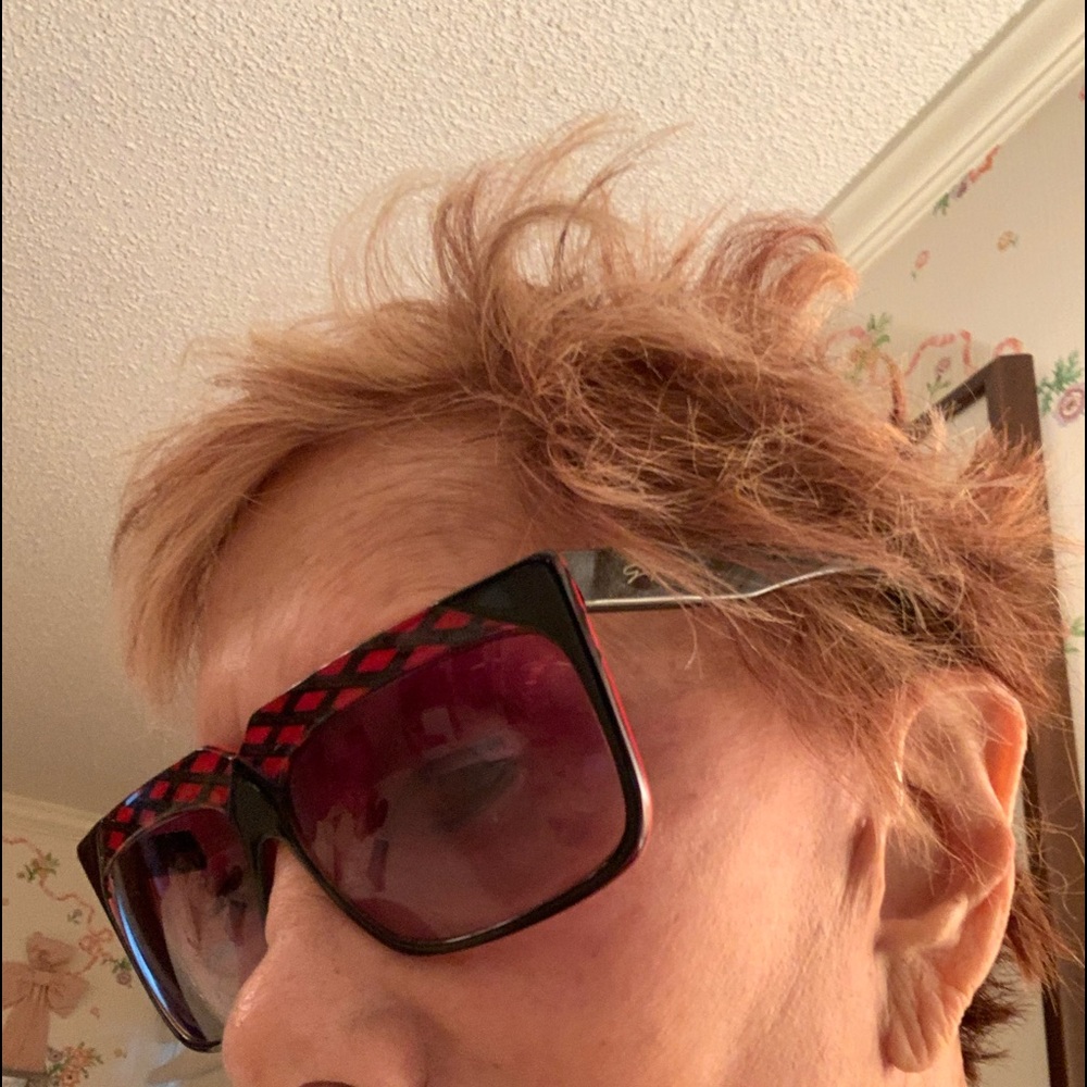Showstopper sunglasses